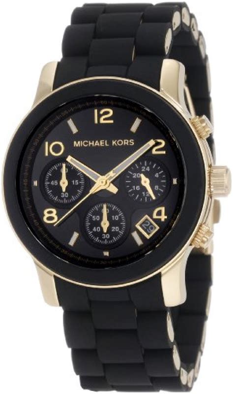 relojes michael kors para mujer imitacion|Michael Kors watches ladies black.